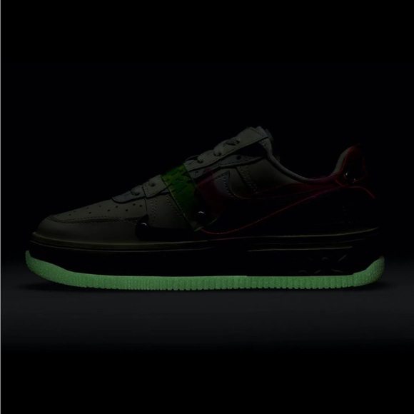 Nike Air Force 1 Fontanka Have A Good Game Multicolor - Picture 3 of 10